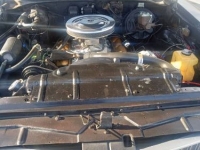 1970 Oldsmobile Cutlass for sale in Michigan (ID-123490)