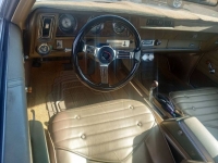 1970 Oldsmobile Cutlass for sale in Michigan (ID-123490)