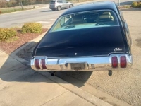 1970 Oldsmobile Cutlass for sale in Michigan (ID-123490)