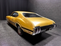 1970 Oldsmobile Cutlass for sale in Addison, Illinois (ID-126878)