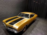 1970 Oldsmobile Cutlass for sale in Addison, Illinois (ID-126878)