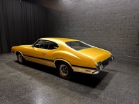 1970 Oldsmobile Cutlass for sale in Addison, Illinois (ID-126878)