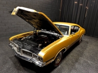 1970 Oldsmobile Cutlass for sale in Addison, Illinois (ID-126878)