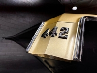 1970 Oldsmobile Cutlass for sale in Addison, Illinois (ID-126878)