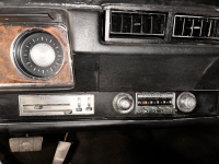 1970 Oldsmobile Cutlass for sale in Addison, Illinois (ID-126878)
