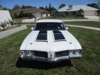 1970 Oldsmobile Cutlass for sale in Michigan (ID-127422)