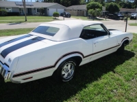 1970 Oldsmobile Cutlass for sale in Michigan (ID-127422)