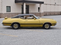 1970 Oldsmobile Cutlass for sale in Riverhead, New York (ID-128500)