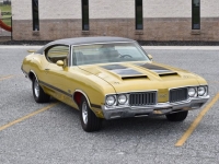 1970 Oldsmobile Cutlass for sale in Riverhead, New York (ID-128500)