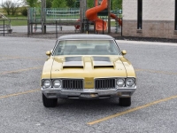 1970 Oldsmobile Cutlass for sale in Riverhead, New York (ID-128500)