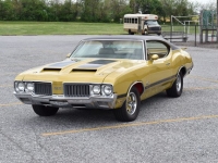 1970 Oldsmobile Cutlass for sale in Riverhead, New York (ID-128500)