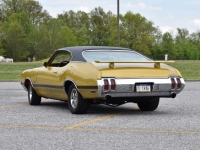 1970 Oldsmobile Cutlass for sale in Riverhead, New York (ID-128500)