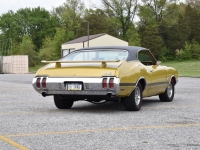 1970 Oldsmobile Cutlass for sale in Riverhead, New York (ID-128500)