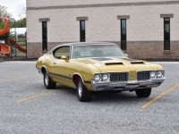 1970 Oldsmobile Cutlass for sale in Riverhead, New York (ID-128500)