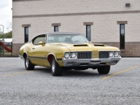 1970 Oldsmobile Cutlass for sale in Riverhead, New York (ID-128500)
