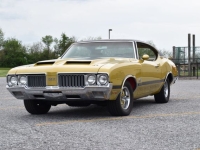 1970 Oldsmobile Cutlass for sale in Riverhead, New York (ID-128500)