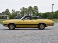 1970 Oldsmobile Cutlass for sale in Riverhead, New York (ID-128500)