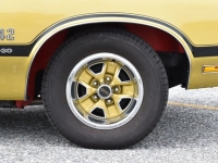 1970 Oldsmobile Cutlass for sale in Riverhead, New York (ID-128500)