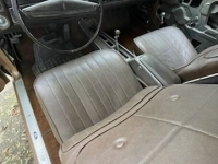 1970 Oldsmobile Cutlass for sale in Michigan (ID-128616)