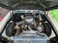 1970 Oldsmobile Cutlass for sale in Michigan (ID-128616)