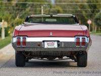 1970 Oldsmobile Cutlass for sale in Riverhead, New York (ID-135222)