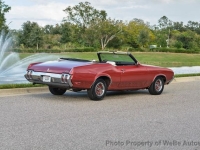 1970 Oldsmobile Cutlass for sale in Riverhead, New York (ID-135222)