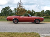 1970 Oldsmobile Cutlass for sale in Riverhead, New York (ID-135222)