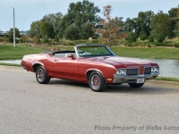 1970 Oldsmobile Cutlass for sale in Riverhead, New York (ID-135222)