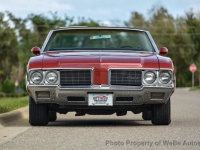 1970 Oldsmobile Cutlass for sale in Riverhead, New York (ID-135222)