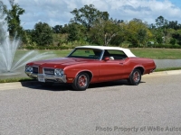 1970 Oldsmobile Cutlass for sale in Riverhead, New York (ID-135222)