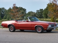 1970 Oldsmobile Cutlass for sale (ID-135265)
