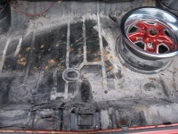 1970 Oldsmobile Cutlass for sale (ID-135265)