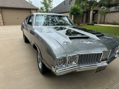 1970 Oldsmobile Cutlass for sale