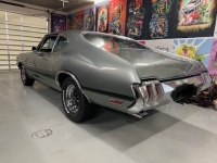 1970 Oldsmobile Cutlass for sale in Michigan (ID-136124)