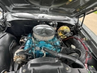 1970 Oldsmobile Cutlass for sale in Michigan (ID-136124)