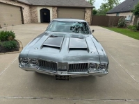 1970 Oldsmobile Cutlass for sale in Michigan (ID-136124)