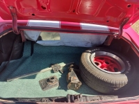 1970 Oldsmobile Cutlass for sale in Michigan (ID-139957)
