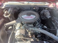 1970 Oldsmobile Cutlass for sale in Michigan (ID-139957)