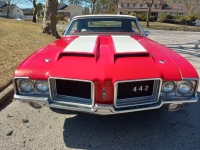1970 Oldsmobile Cutlass for sale in Michigan (ID-139957)