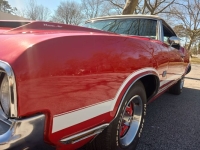 1970 Oldsmobile Cutlass for sale in Michigan (ID-139957)