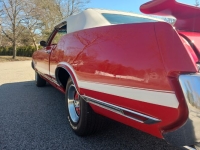 1970 Oldsmobile Cutlass for sale in Michigan (ID-139957)