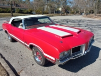 1970 Oldsmobile Cutlass for sale in Michigan (ID-139957)