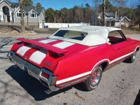 1970 Oldsmobile Cutlass for sale in Michigan (ID-139957)