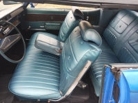 1970 Oldsmobile Cutlass for sale in Michigan (ID-140354)
