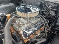 1970 Oldsmobile Cutlass for sale in Michigan (ID-140354)