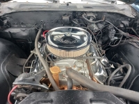 1970 Oldsmobile Cutlass for sale in Michigan (ID-140354)