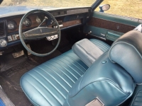 1970 Oldsmobile Cutlass for sale in Michigan (ID-140354)