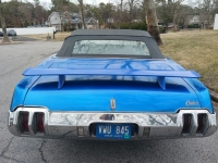 1970 Oldsmobile Cutlass for sale in Michigan (ID-140354)