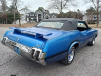 1970 Oldsmobile Cutlass for sale in Michigan (ID-140354)