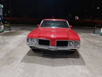 1970 Oldsmobile Cutlass for sale in Michigan (ID-141849)